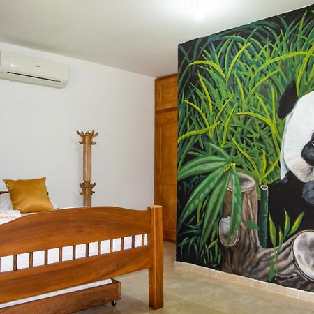 Hotel San Sebastian Del Tonusco Santa Fe de Antioquia Εξωτερικό φωτογραφία