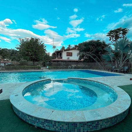 Hotel San Sebastian Del Tonusco Santa Fe de Antioquia Εξωτερικό φωτογραφία