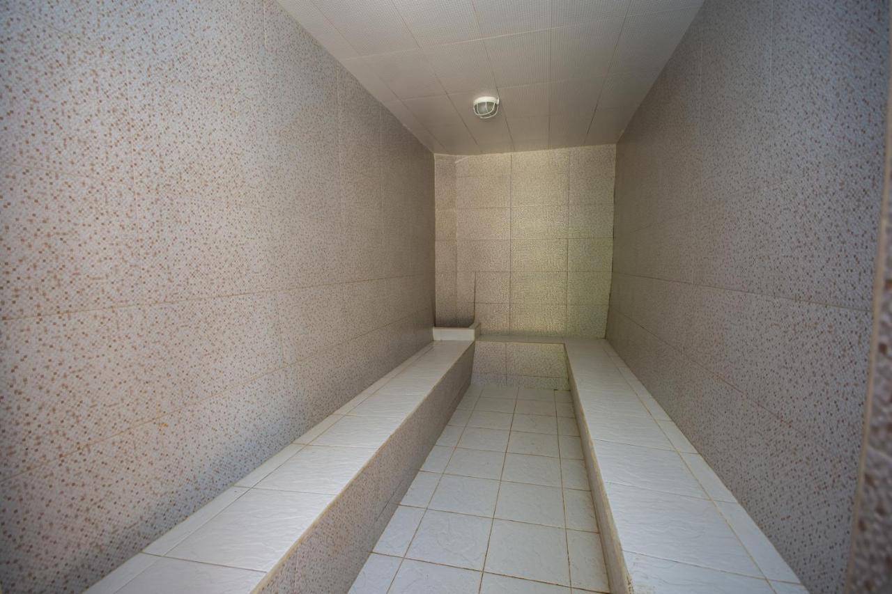Hotel San Sebastian Del Tonusco Santa Fe de Antioquia Εξωτερικό φωτογραφία