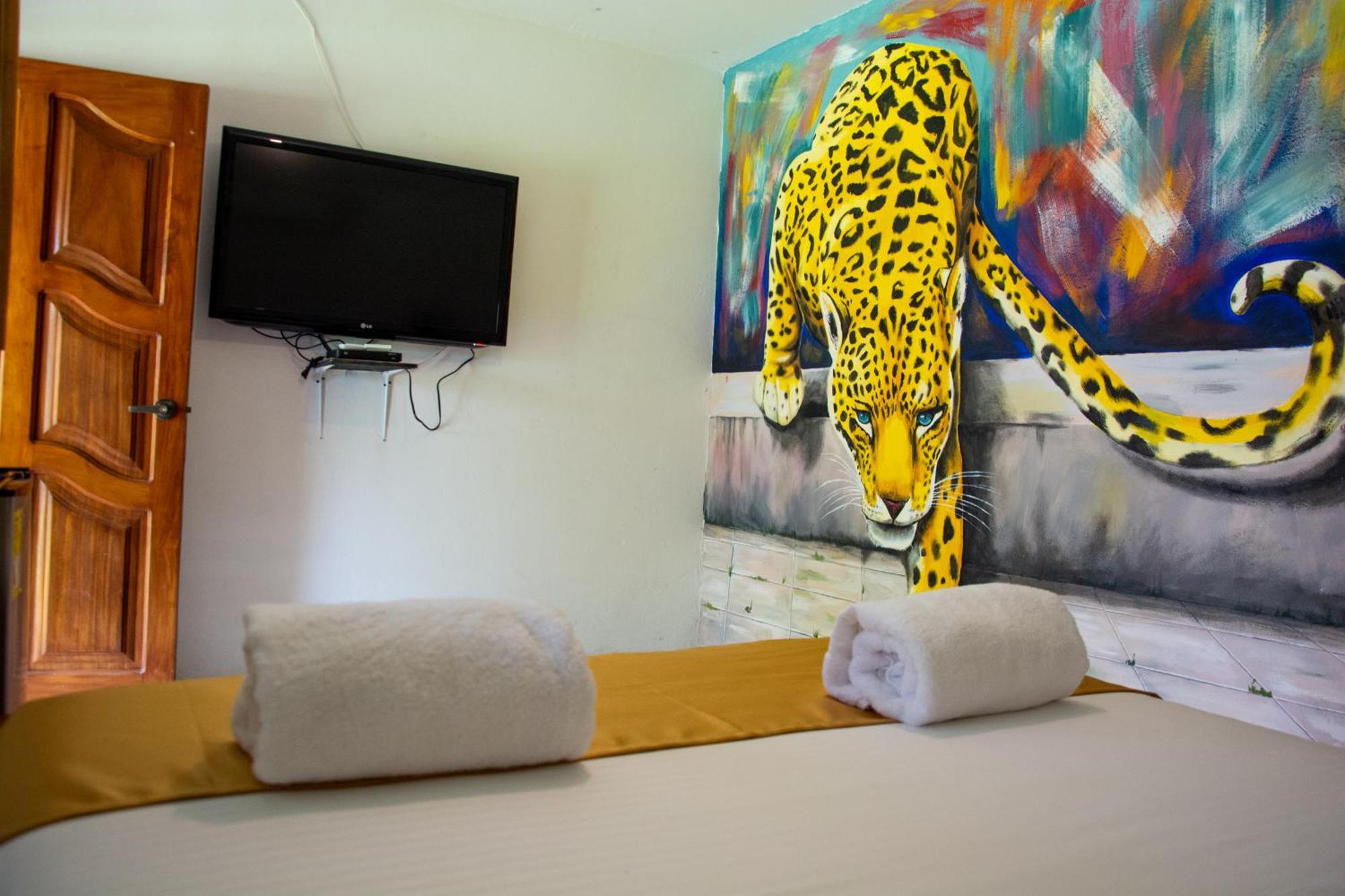 Hotel San Sebastian Del Tonusco Santa Fe de Antioquia Εξωτερικό φωτογραφία
