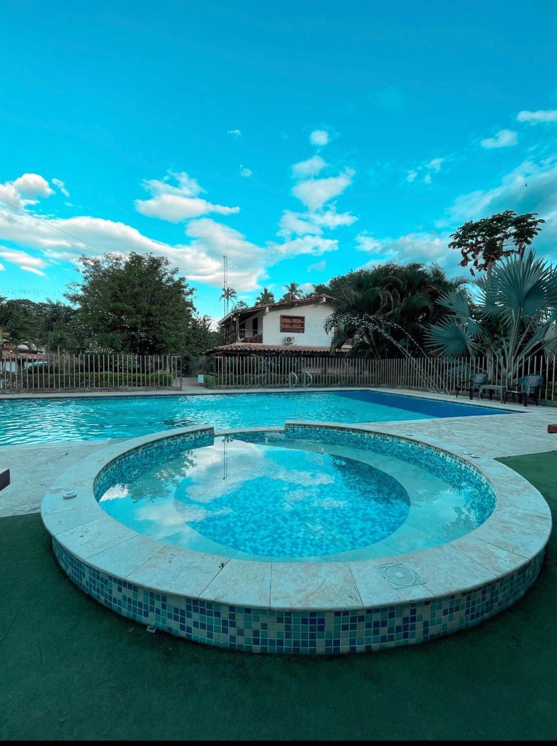 Hotel San Sebastian Del Tonusco Santa Fe de Antioquia Εξωτερικό φωτογραφία