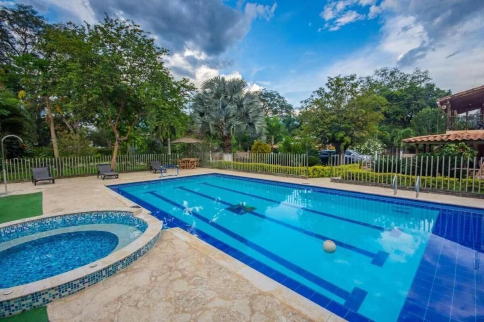 Hotel San Sebastian Del Tonusco Santa Fe de Antioquia Εξωτερικό φωτογραφία