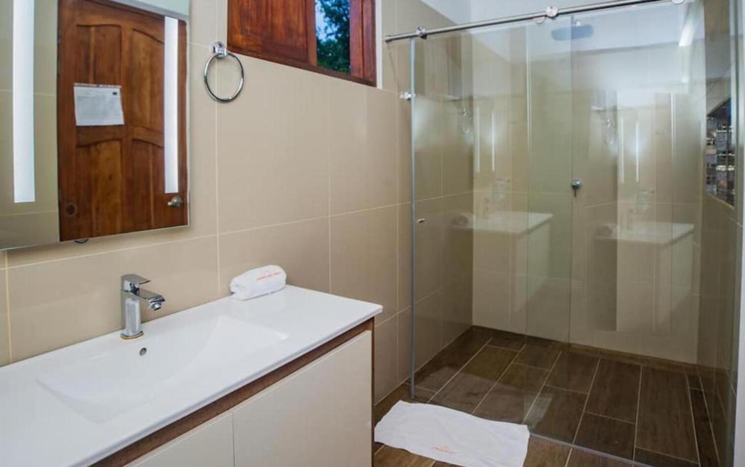 Hotel San Sebastian Del Tonusco Santa Fe de Antioquia Εξωτερικό φωτογραφία