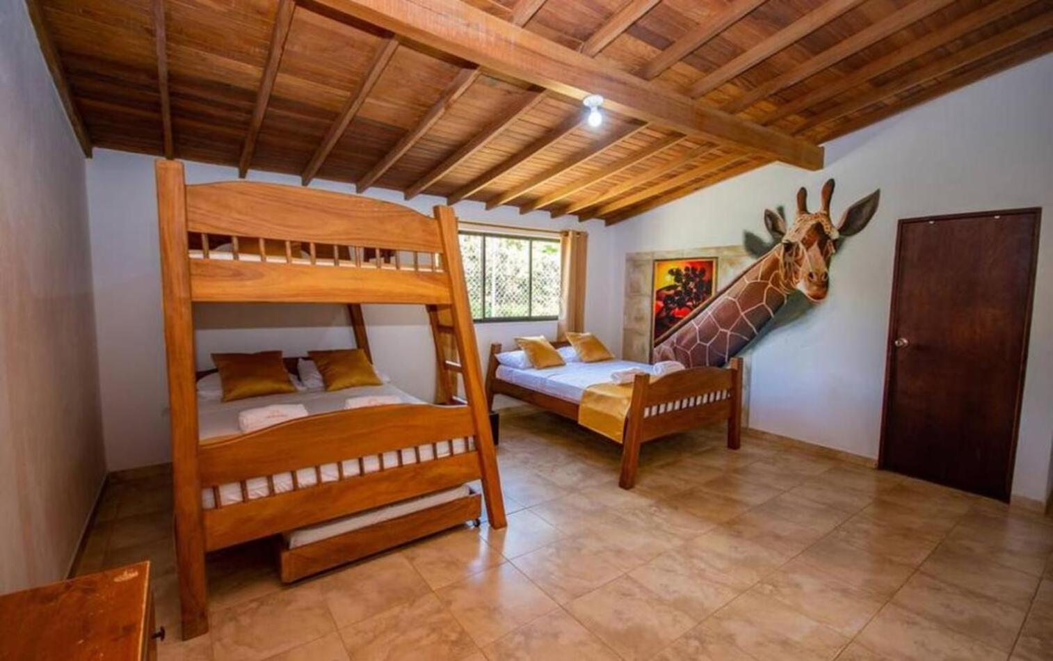 Hotel San Sebastian Del Tonusco Santa Fe de Antioquia Εξωτερικό φωτογραφία