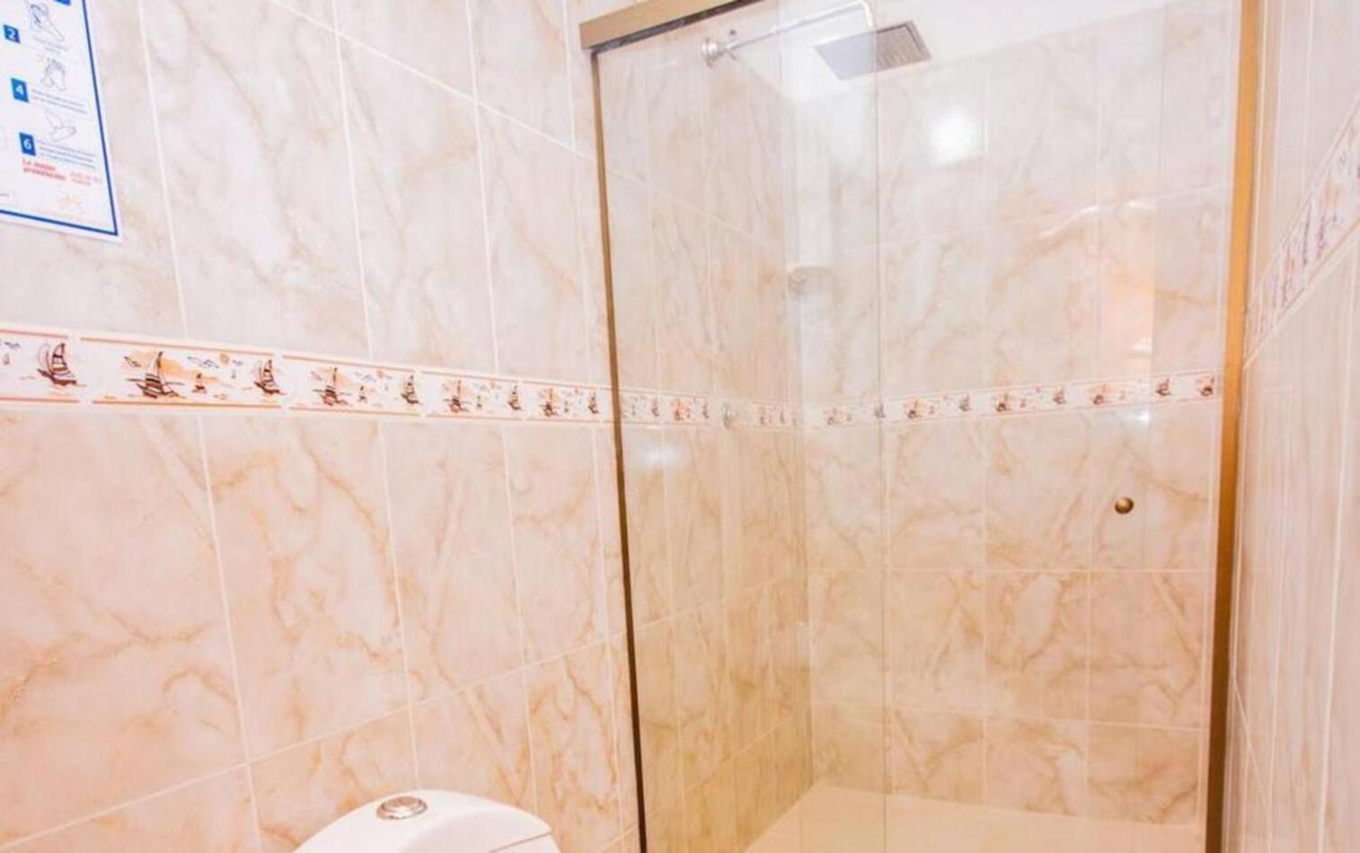 Hotel San Sebastian Del Tonusco Santa Fe de Antioquia Εξωτερικό φωτογραφία