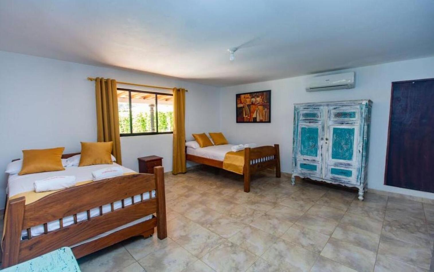 Hotel San Sebastian Del Tonusco Santa Fe de Antioquia Εξωτερικό φωτογραφία