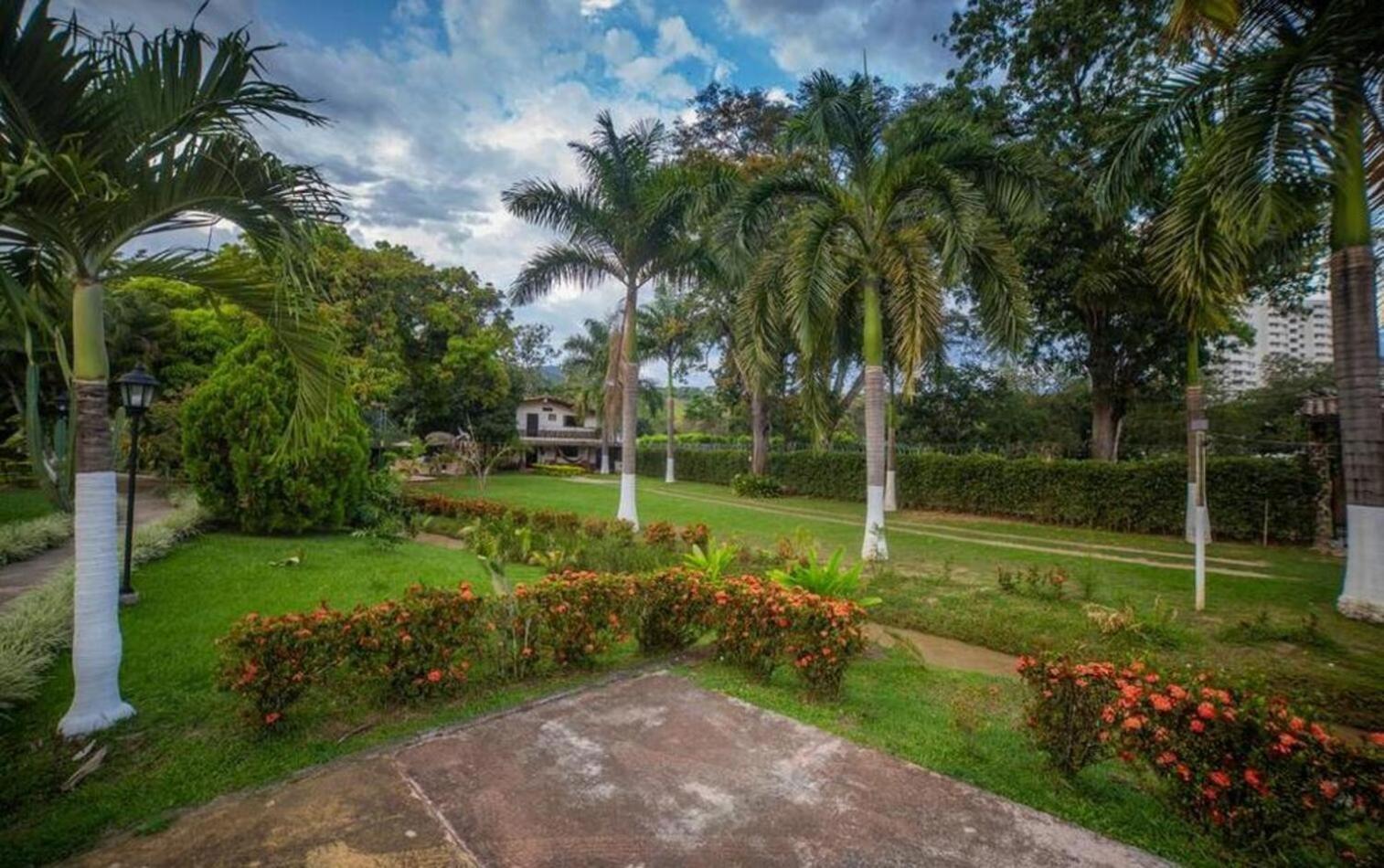 Hotel San Sebastian Del Tonusco Santa Fe de Antioquia Εξωτερικό φωτογραφία